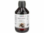 Glorex Kosmetiköl Mandel raffiniert 250 ml, Volumen: 250 g