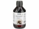 Glorex Kosmetik Öl Madelöl raffiniert 250 ml, Detailfarbe