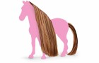 Schleich Haare Beauty Horses Choco, Themenbereich: Sofias Beauties