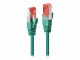 LINDY - Patch-Kabel - RJ-45 (M) bis RJ-45 (M