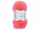 Rico Design Wolle Creative Bubble 50 g Neonpink, Packungsgrösse: 1