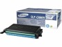 Samsung by HP Toner CLP-C660B / ST885A Cyan, Druckleistung Seiten: 5000