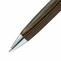 ONLINE    ONLINE Drehkugelschreiber M 32013/3D Mini Wood Stylus