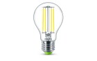 Philips Lampe E27 LED, Ultra-Effizient, Neutralweiss, 40W Ersatz