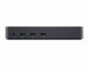 Dell D3100 - Docking station - USB - 2