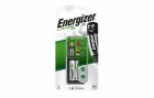 Energizer Ladegerät Mini Charger 2xAA, Batterietyp: AA, Akkutyp