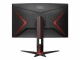 Image 10 AOC 27" VA Curved 240Hz, Gaming Monitor