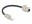 Bild 2 DeLock Patchkabel RJ45 zu Keystone Cat 6A, S/FTP, 0.25