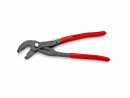 Knipex Federbandschellenzange 250 mm, Ø 70 mm, Typ