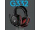 Image 3 Logitech Gaming Headset - G332