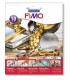 FIMO      Blattmetall            14x14cm - 8781-81    silber
