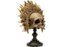 Kare Dekofigur King Skull Gold, Eigenschaften: Keine