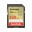 Bild 1 SanDisk SDXC-Karte Extreme 128 GB, Speicherkartentyp: SDXC (SD 3.0)