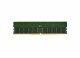 Kingston Server-Memory KSM48E40BD8KM-32HM 1x 32 GB, Anzahl