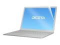 DICOTA Bildschirmfolie Anti Glare Filter 3H MacBook Air M2