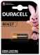 DURACELL  Batterie Alkaline - MN27      MN27, 8LR732, 12V      1 Stück