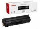 CANON     Toner-Modul 737        schwarz - 9435B002  MF 211/212         2400 Seiten