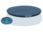 Intex Pool-Abdeckplane Easy Set Ø 305 cm