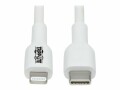 EATON TRIPPLITE USB to Lightning Cable, EATON TRIPPLITE USB-C