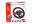 Immagine 5 Big Racing-Sound-Wheel, Farbe: Schwarz, Rot