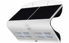 Brennenstuhl Wandleuchte Solar-LED-Wandleuchten 3000 - 6000 K