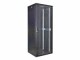 Wirewin - Schrank - Schwarz, RAL 9005 -