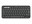 Immagine 12 Logitech Pebble Keys 2 K380s Multi-Device-Tastatur Graphit