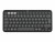 Bild 0 Logitech Pebble Keys 2 K380s Multi-Device-Tastatur Graphit