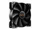 BE QUIET! Pure Wings 2 - High Speed - case fan - 120 mm