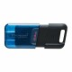 Kingston USB-Stick DataTraveler 80 M 64 GB, Speicherkapazität