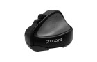 swiftpoint Mobile Maus ProPoint, Maus-Typ: Ergonomisch, Maus Features