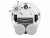 Bild 7 BISSELL Saug- und Wischroboter Spinwave Robot R5, Schwarz/Weiss
