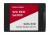 Bild 4 Western Digital SSD WD Red SA500 NAS 2.5" SATA 500