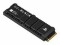 Bild 1 Western Digital WD Black SSD SN850P M.2 2280 NVMe 2000 GB