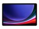 Bild 3 Samsung Galaxy Tab S9 128 GB Beige, Bildschirmdiagonale: 11