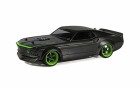HPI Drift Micro RS4 Ford Mustang 1969 RTR, 1:18