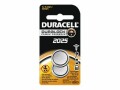 Duracell DL2025 - Batterie 2 x CR2025 - Li - 165 mAh