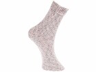 Rico Design Wolle Bamboo für Socken 4-fädig, 100 g, Konfetti