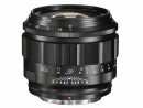 Voigtländer Festbrennweite 50mm F/1 Nokton asph. ? Nikon Z