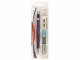 Penac Druckbleistift NP-7 0.7 mm, Dunkelblau, Set: Ja, Effekte