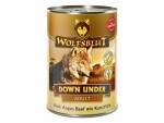Wolfsblut Nassfutter Dog Dose Down Under, 395 g, Tierbedürfnis