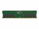 Bild 1 Kingston DDR5-RAM KCP548US8-16 4800 MHz 1x 16 GB, Arbeitsspeicher