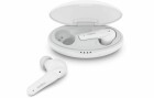 BELKIN True Wireless In-Ear-Kopfhörer Soundform Nano Weiss