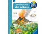 Ravensburger Kinder-Sachbuch WWW Wir erforschen die Vulkane, Sprache