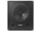 Vonyx Subwoofer SMWBA15, Basslautsprecher Durchmesser: 15 "