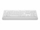 Logitech SIGNATURE K650 - OFFWHITE - NLB - INTNL NMS BN PERP