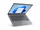Bild 2 Lenovo Notebook ThinkBook 14 Gen.6 (Intel), Prozessortyp: Intel