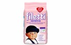 Filetti Sensitive Pulver Waschmittel, Inhalt 1.275 kg