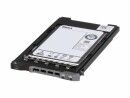 Dell SSD 400-ASCR 1.8" uSATA 200 GB Mixed Use