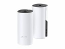 TP-Link WHOLE-HOME MESH WI-FI POWERLINE